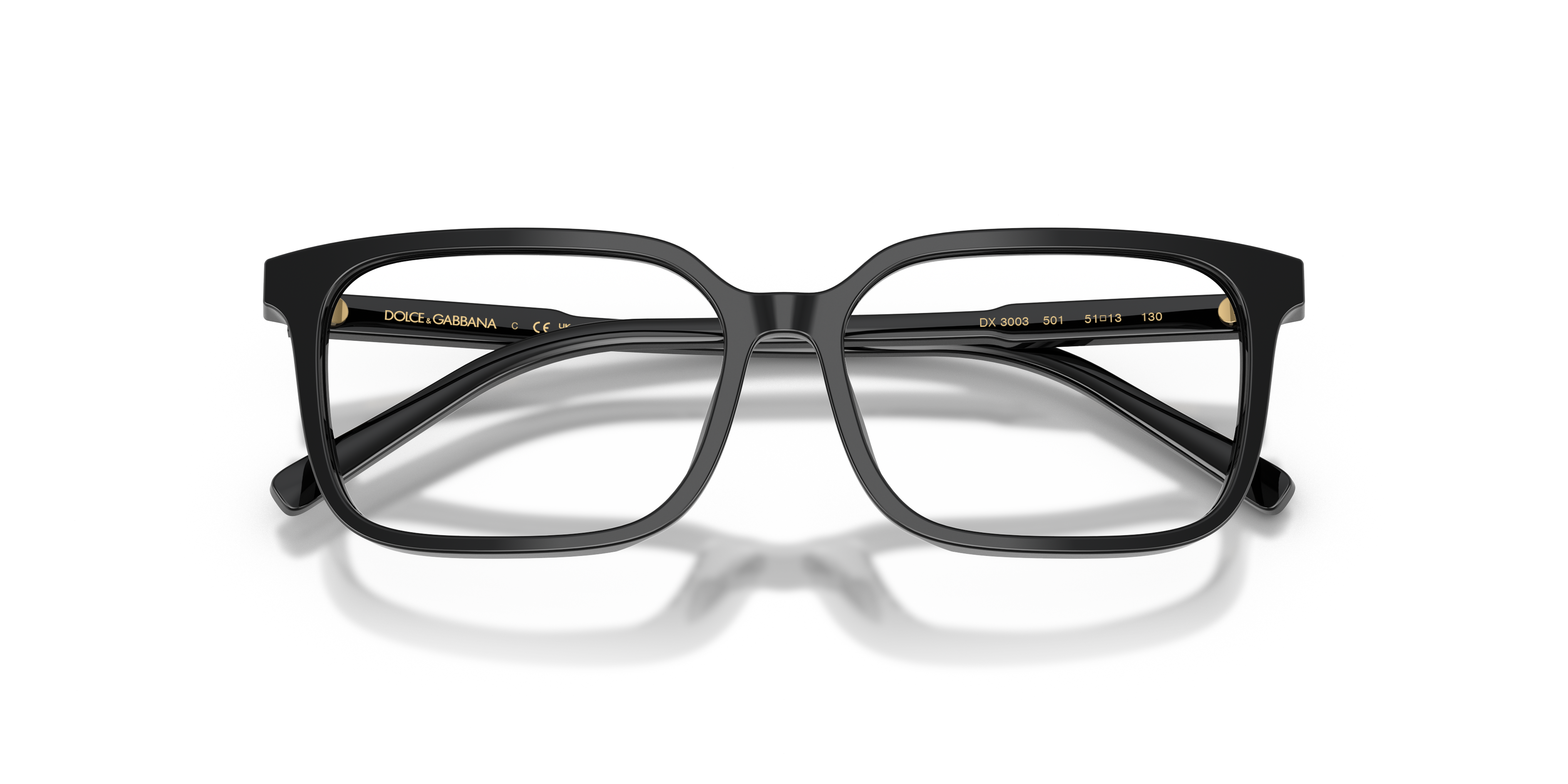 Dolce & Gabbana DX3003 501  